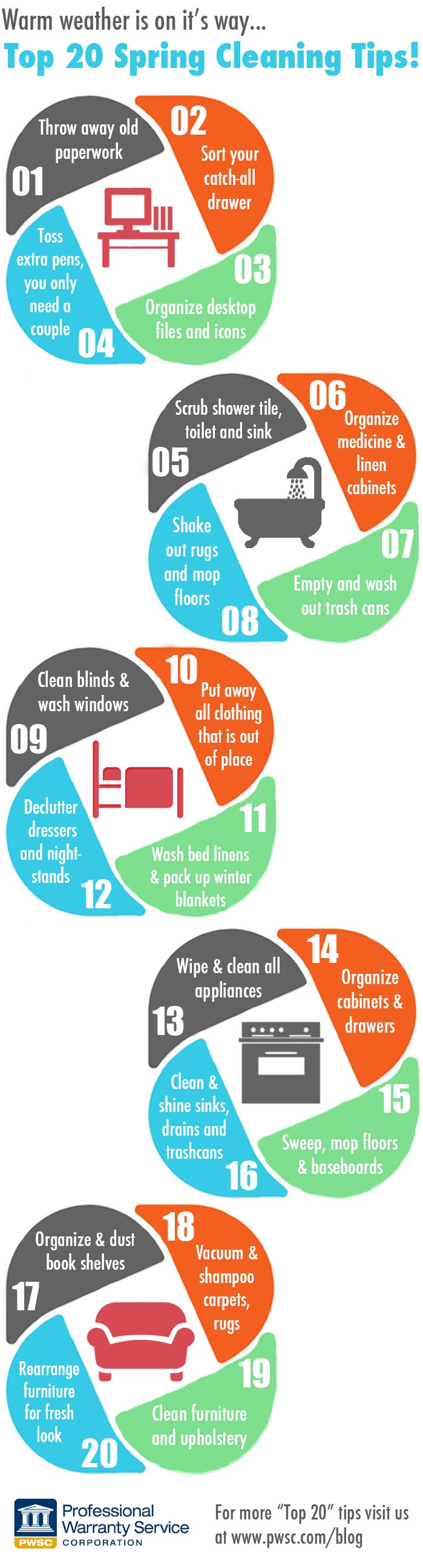 spring cleaning infographic_0