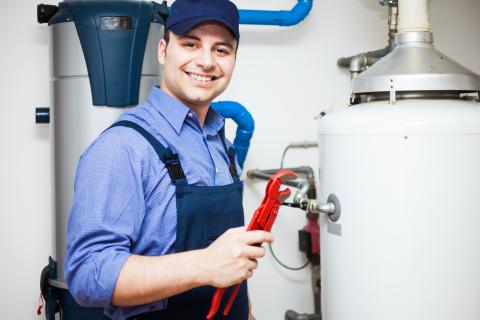 PWSC Home Service Provider