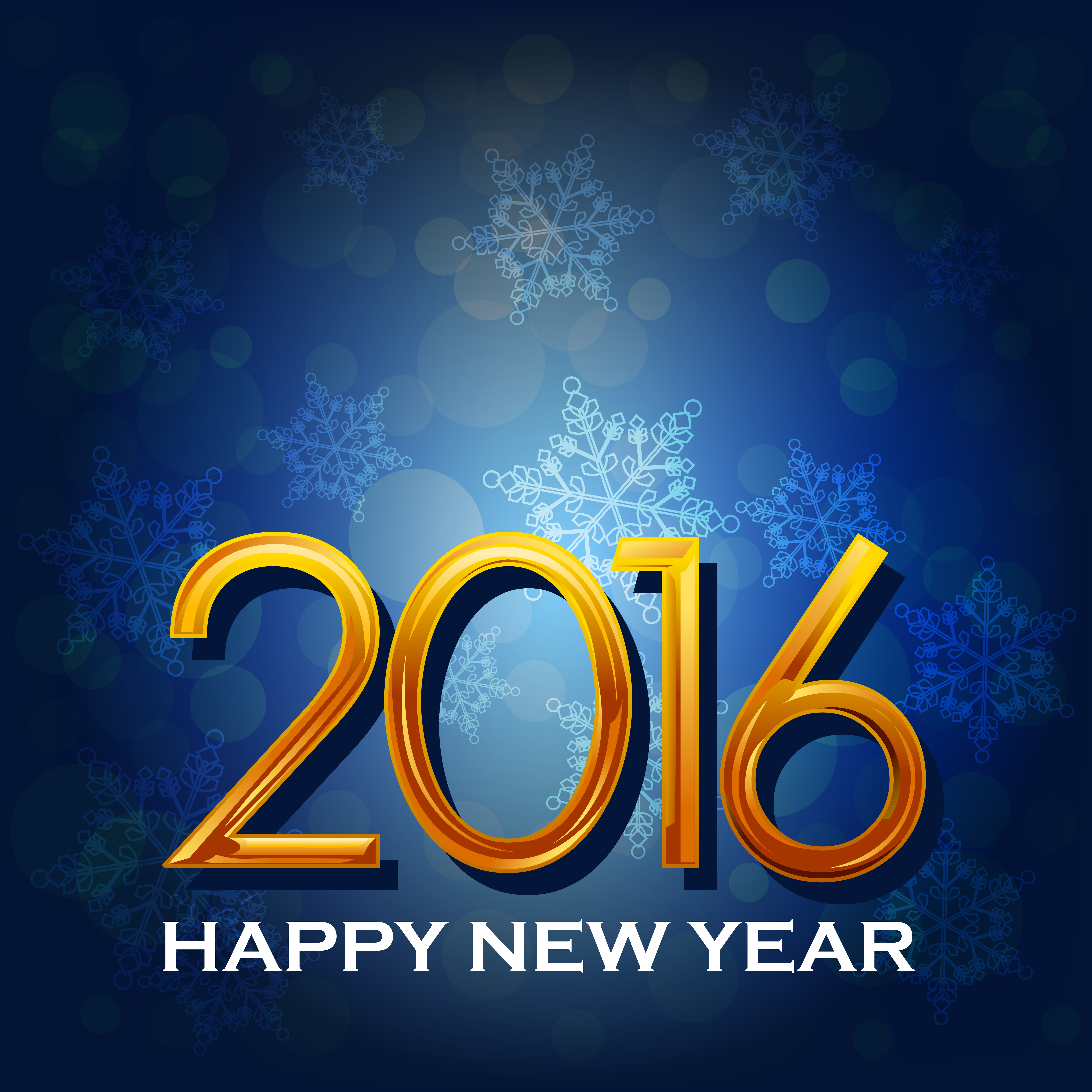 Happy 2016 from PWSC!