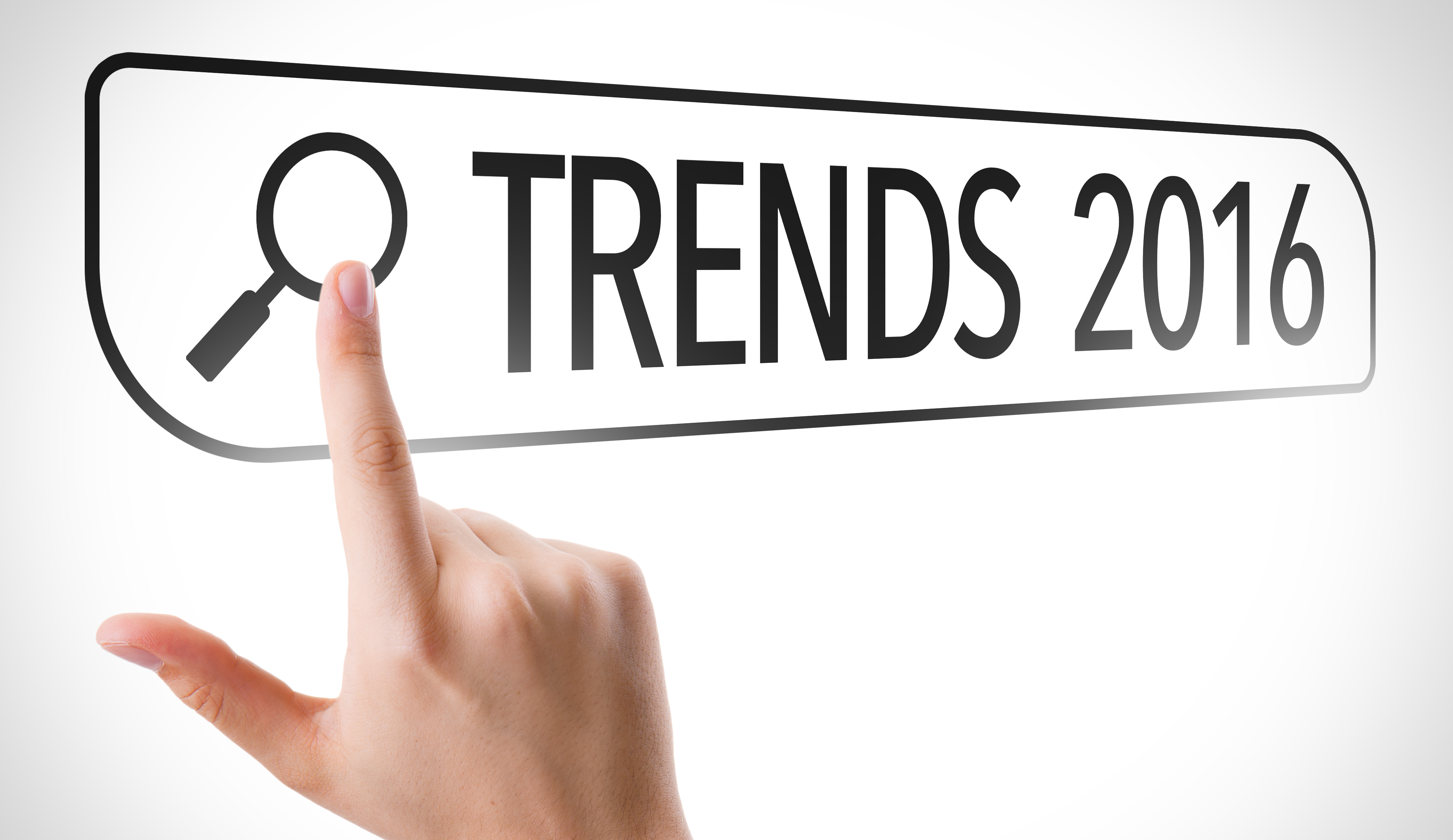2016 Real Estate and Home Building Trends