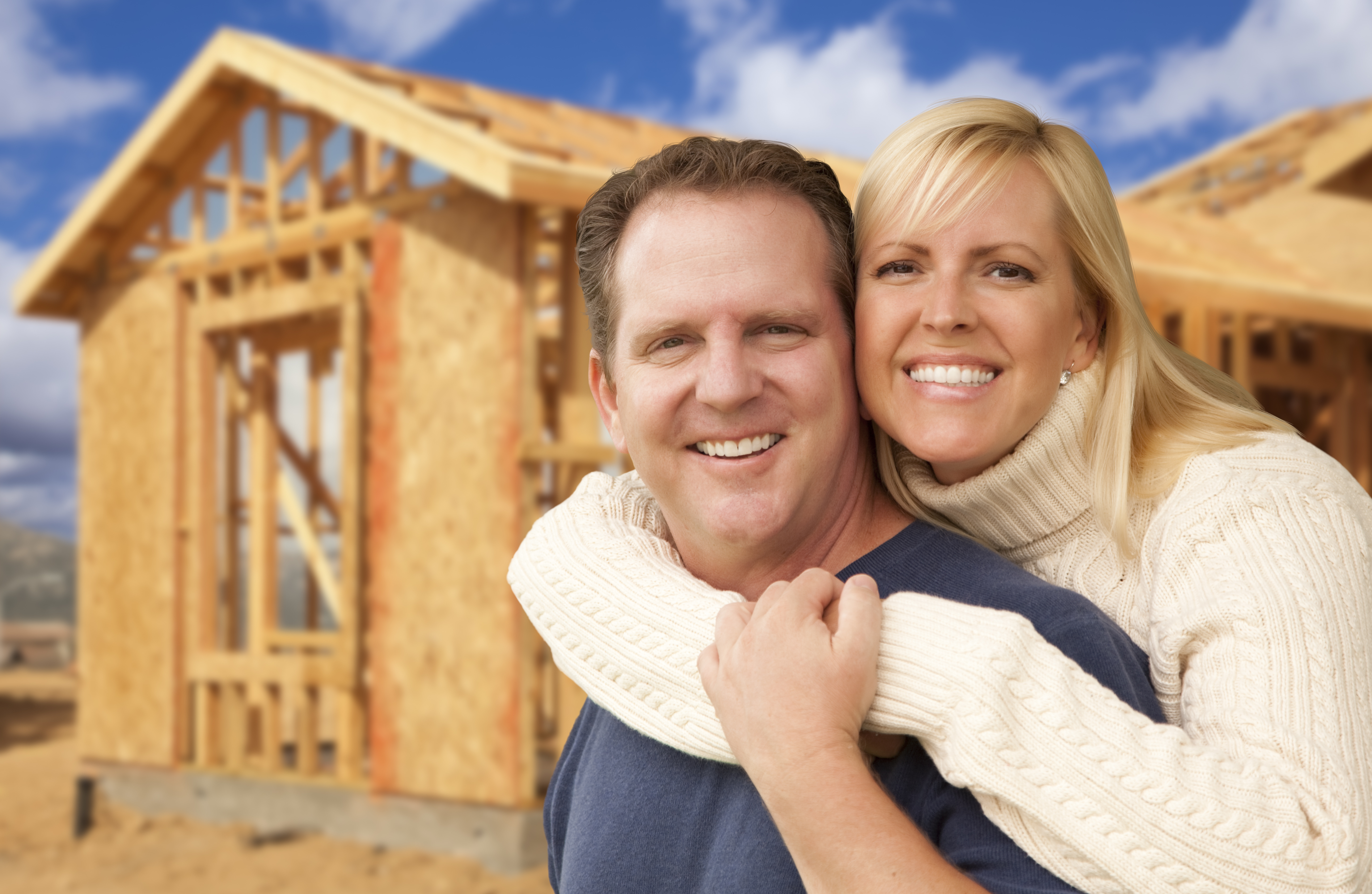 Structural Warranty for New Construction Homes