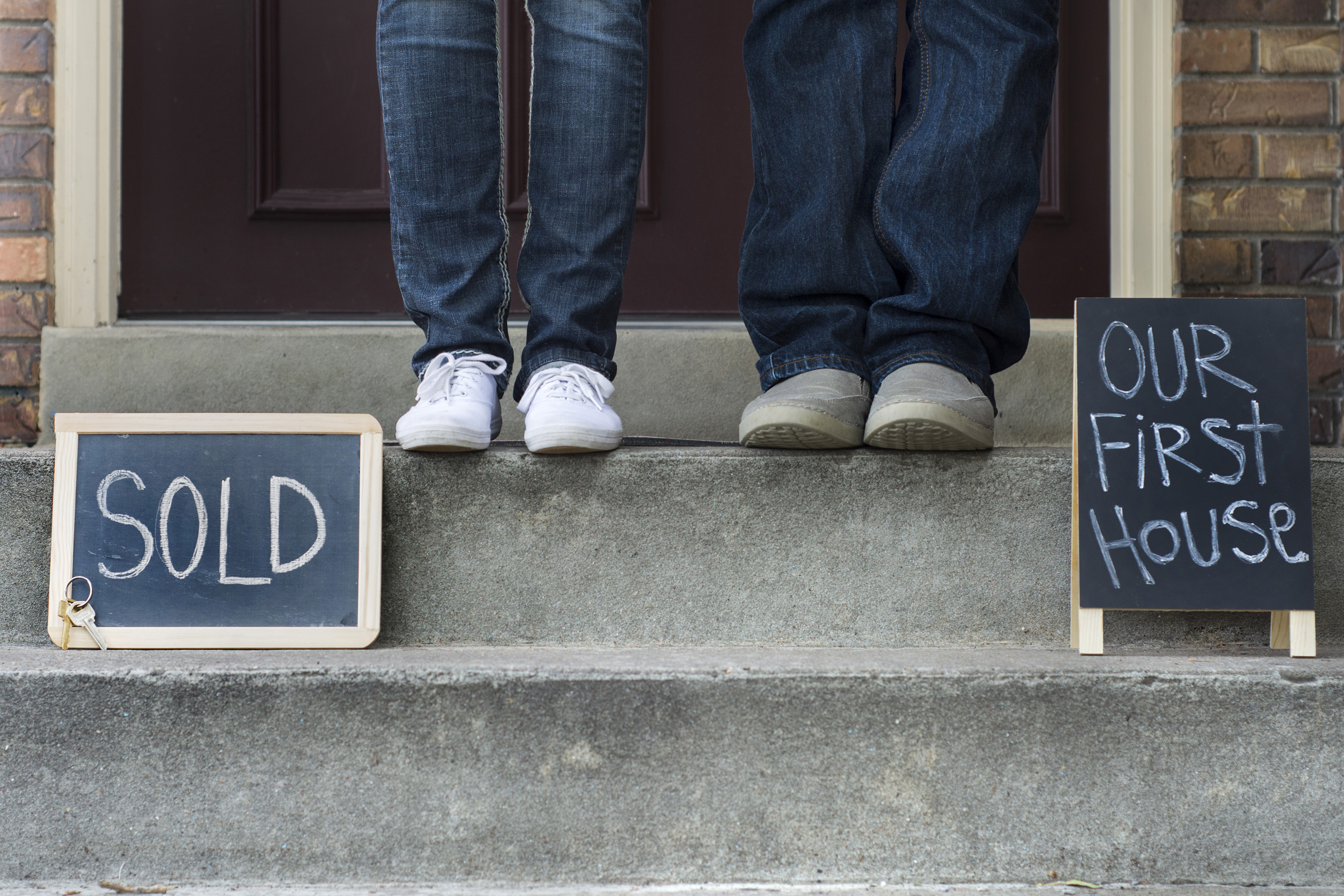 Help Millenials Buy First Home