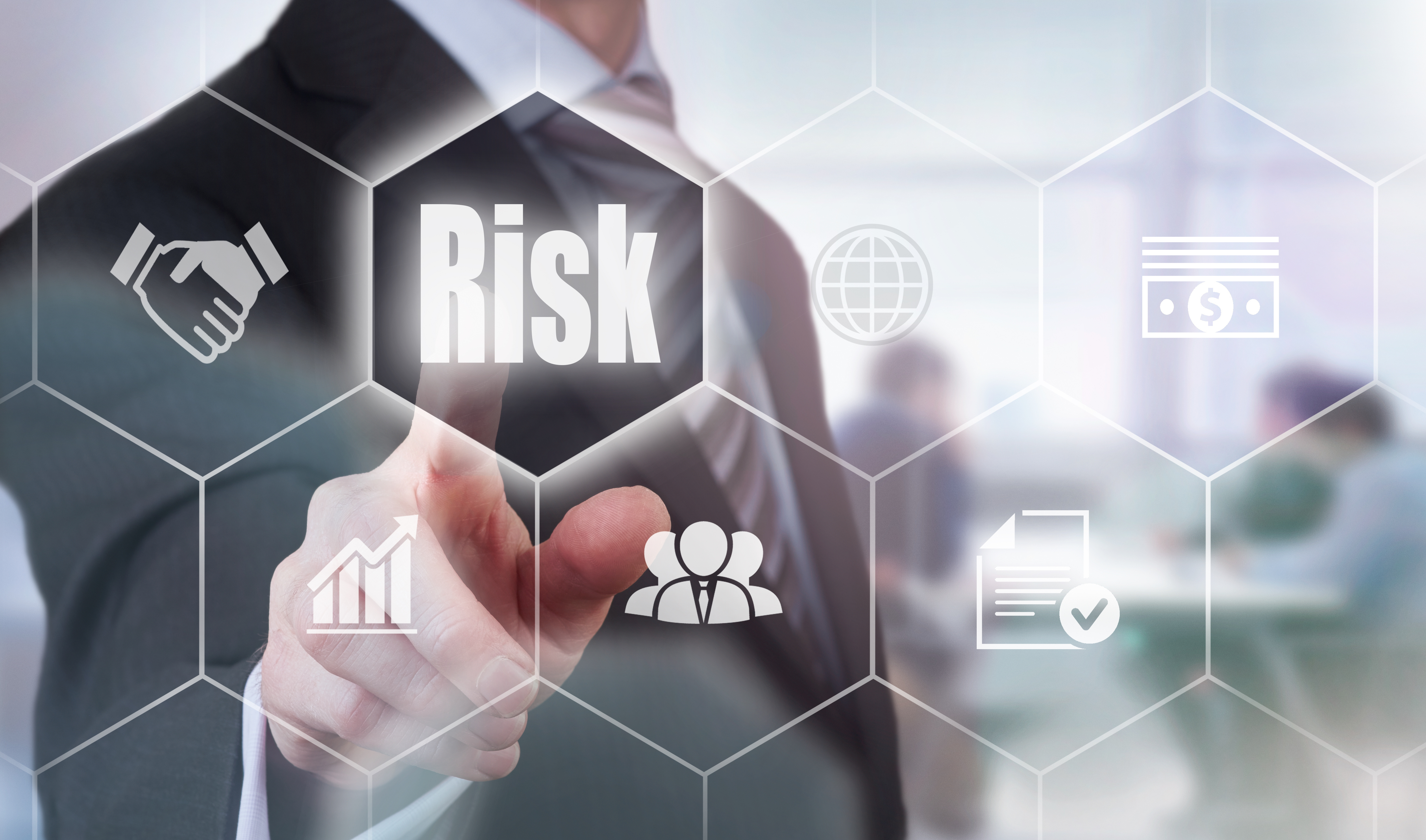 What is Risk Management?