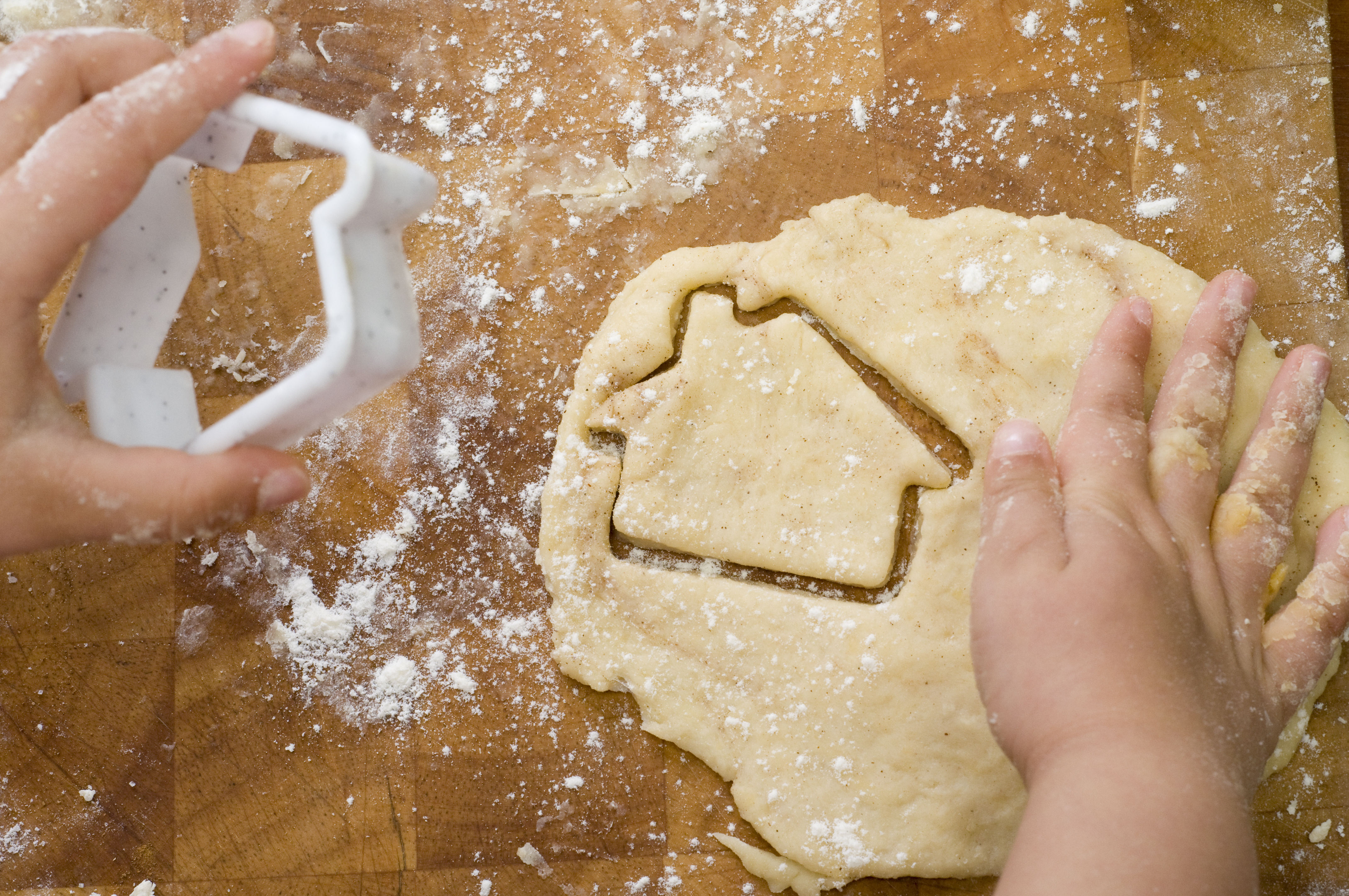 Baking vs Building: Adding Home Warranties to Your Menu of Services