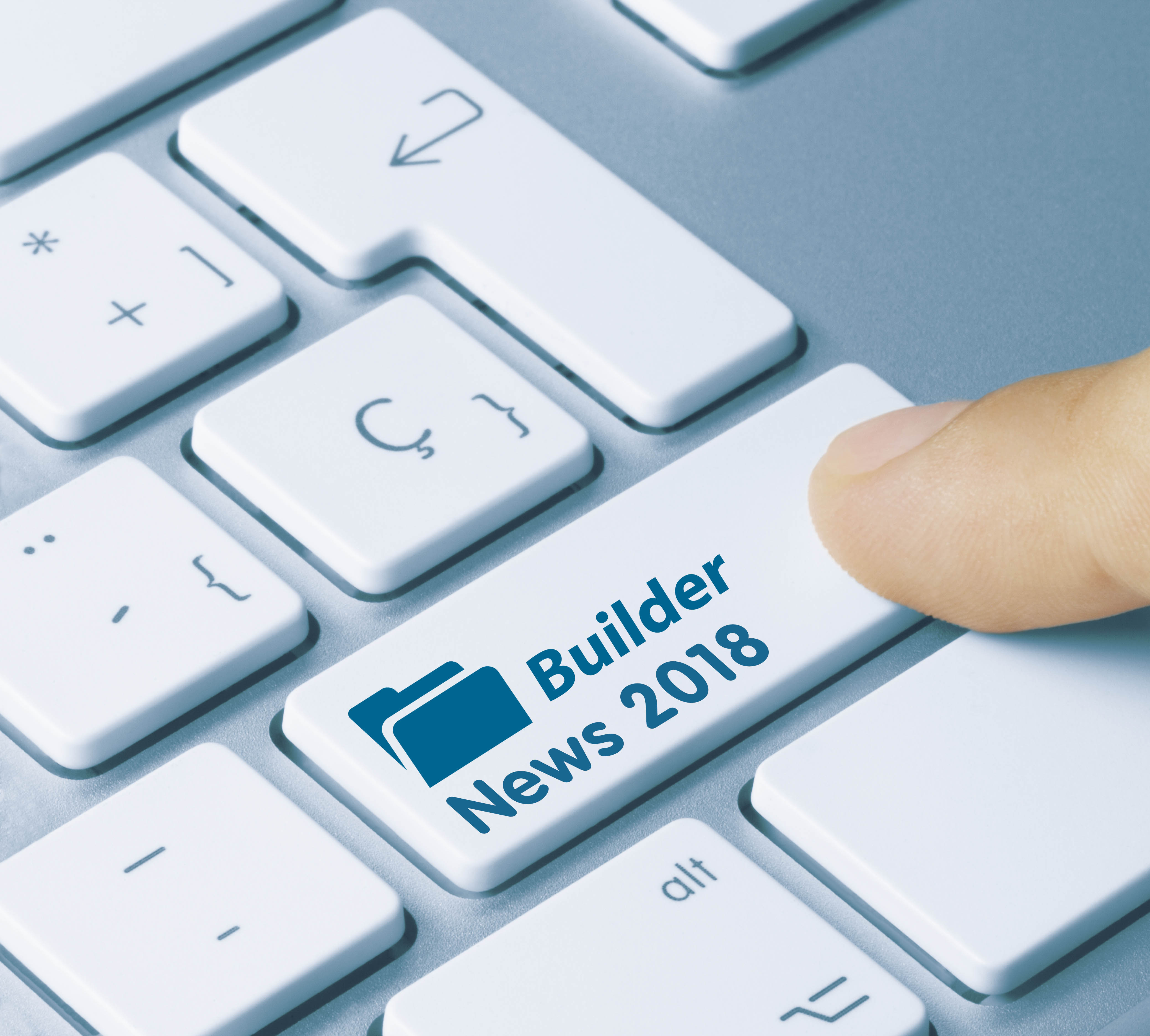 Home Builder News 2018