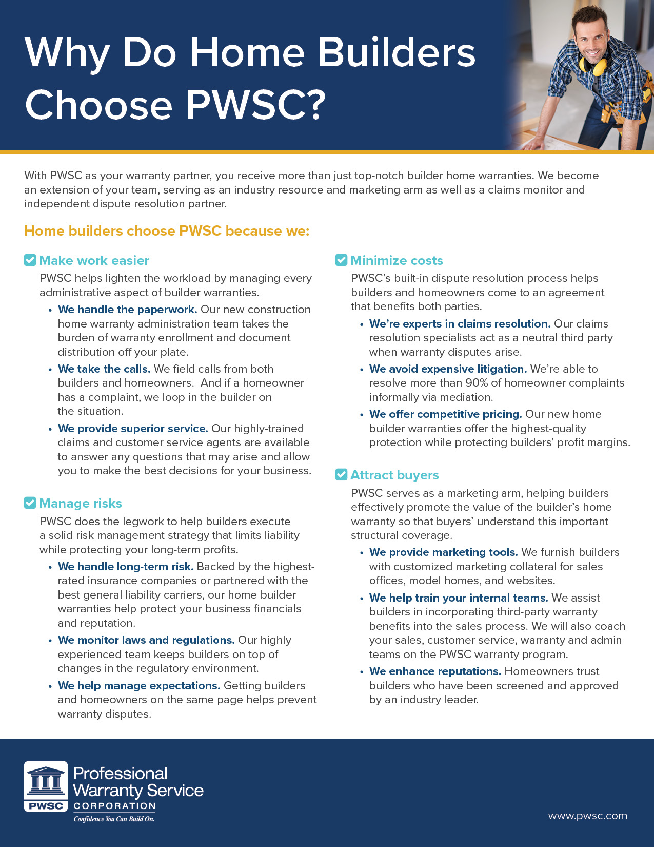 Why-Do-Home-Builders-Choose-PWSC
