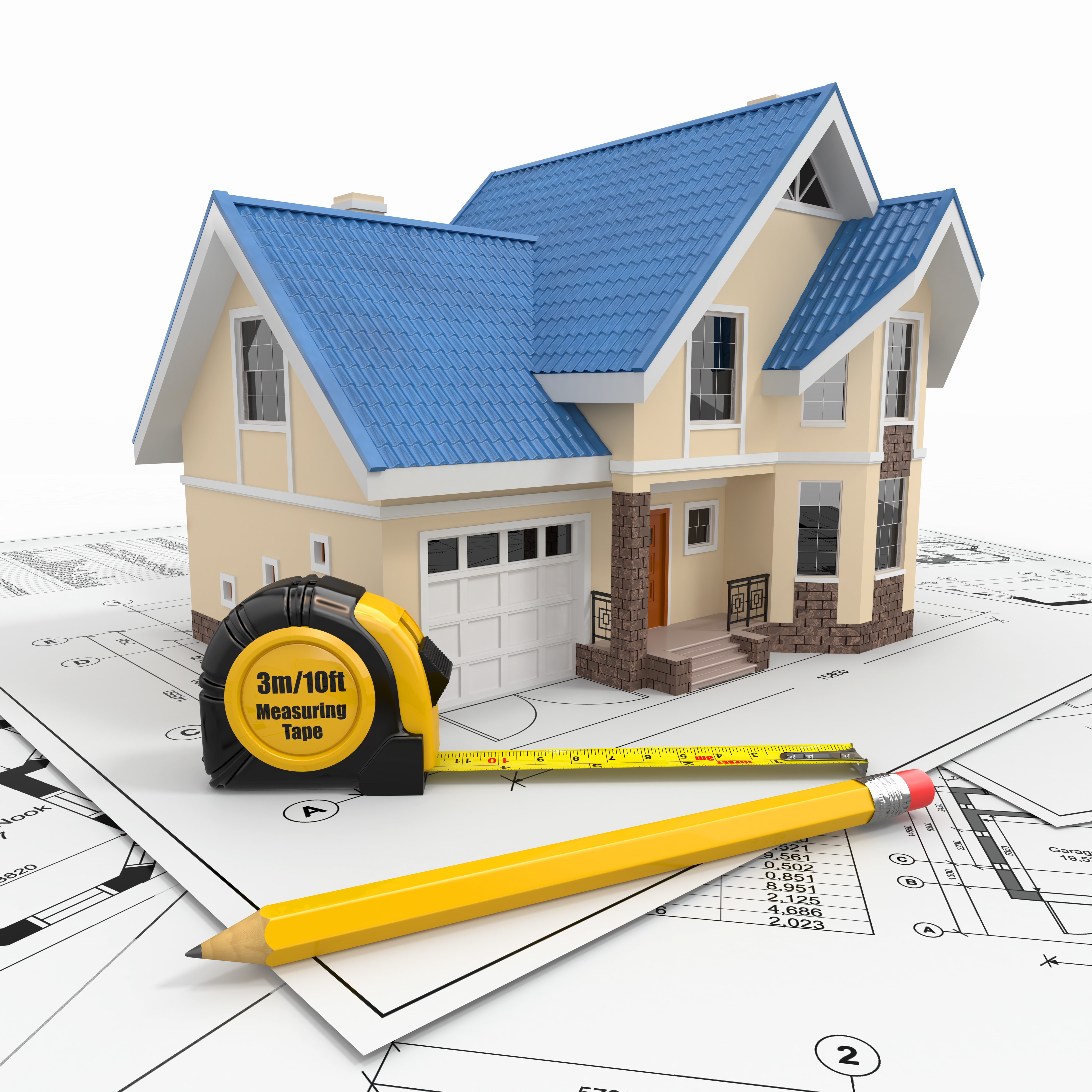 Custom Home Builders Sc