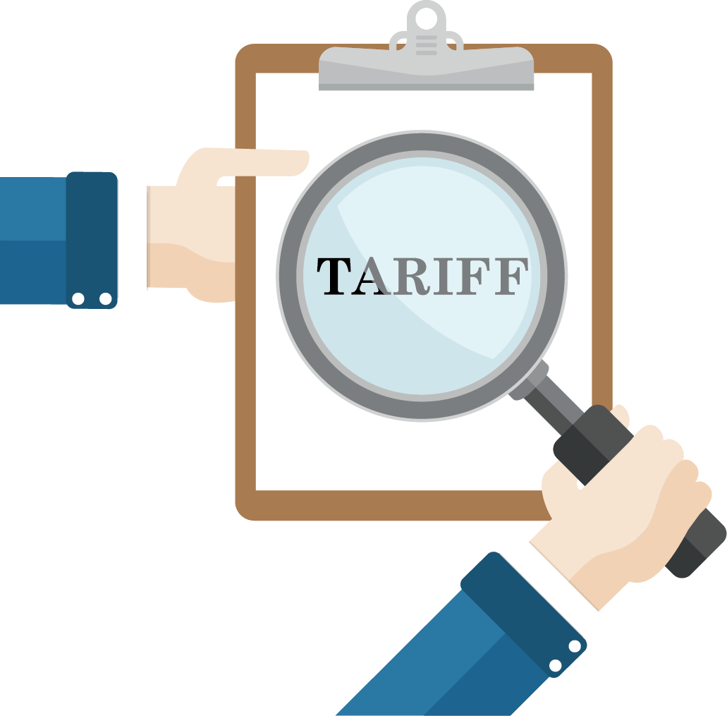 Tariffs affecting home builders in 2018