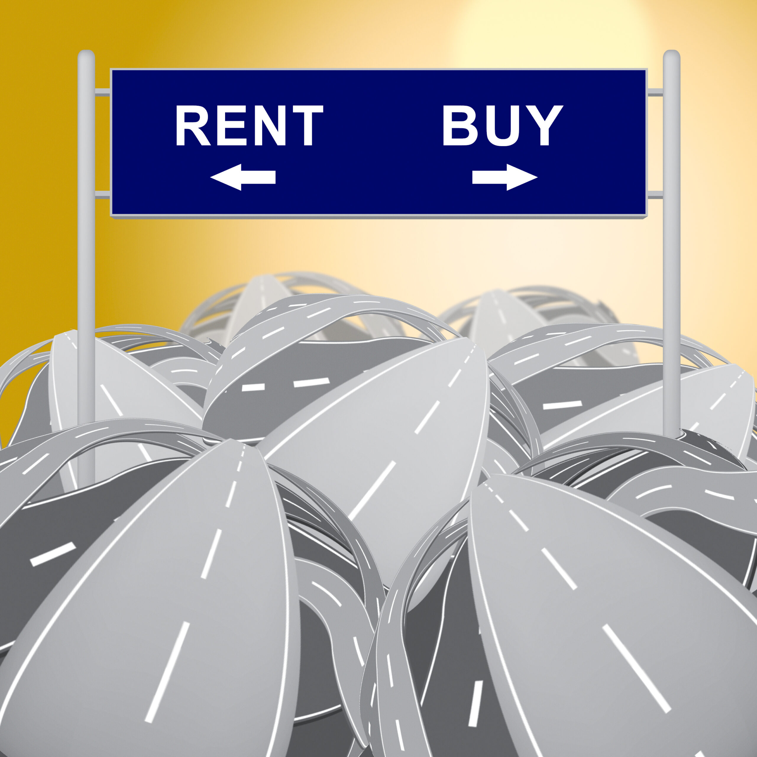With Renting All the Rage, Can Property Managers Keep Up? 